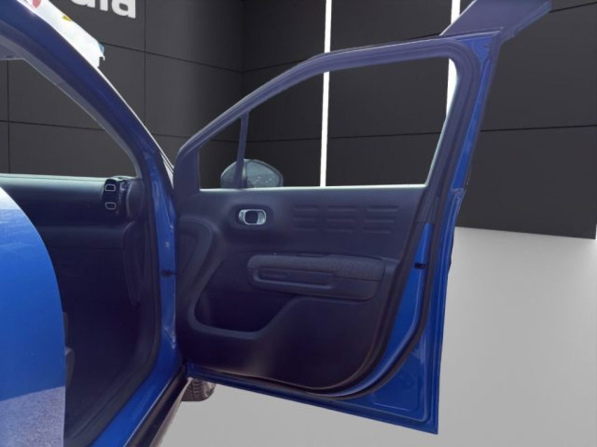 Citroen C3 Aircross PureTech 110 S&S Feel (17)
