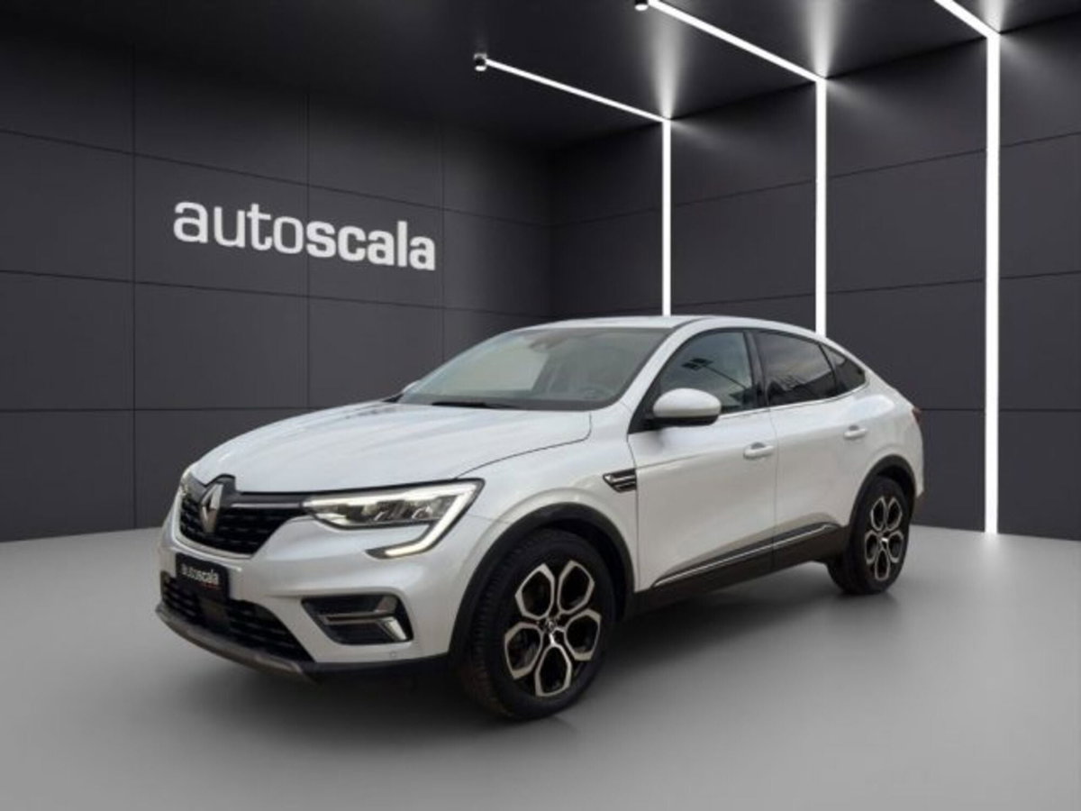 Renault Arkana E-Tech 145 CV Intens