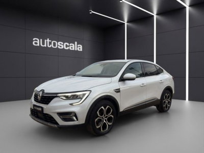 Renault Arkana E-Tech 145 CV Intens usata