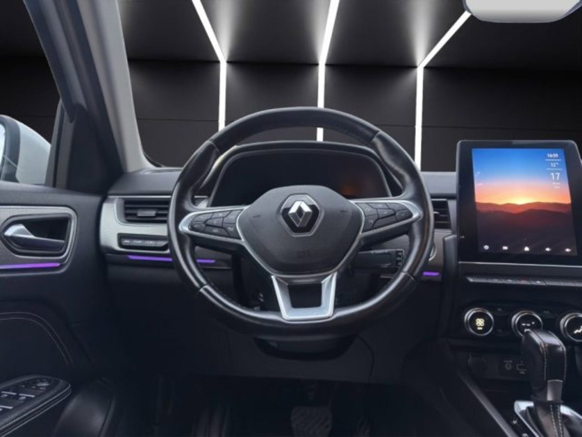 Renault Arkana E-Tech 145 CV Intens (10)