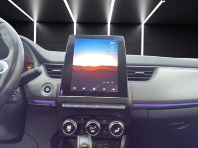 Renault Arkana E-Tech 145 CV Intens (16)