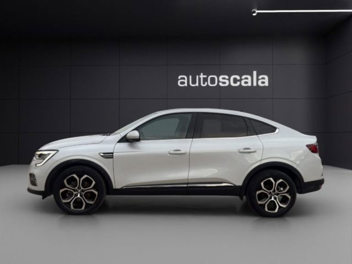 Renault Arkana E-Tech 145 CV Intens (2)