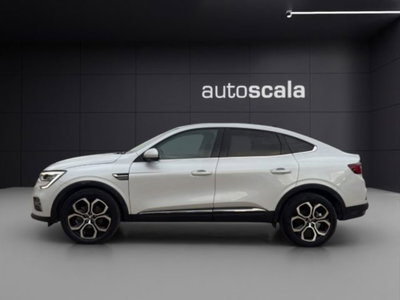 Renault Arkana E-Tech 145 CV Intens (2)