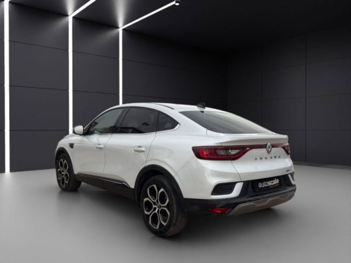 Renault Arkana E-Tech 145 CV Intens (3)