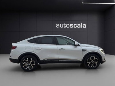 Renault Arkana E-Tech 145 CV Intens (6)
