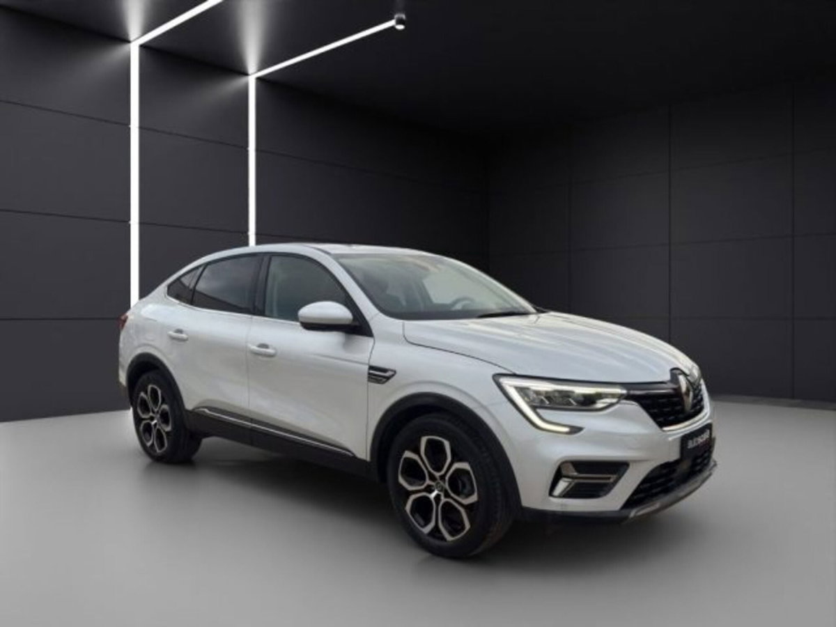 Renault Arkana E-Tech 145 CV Intens (7)