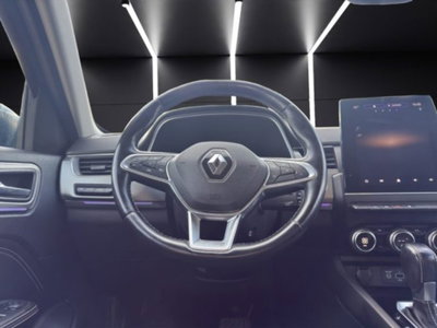 Renault Arkana E-Tech 145 CV Intens (10)
