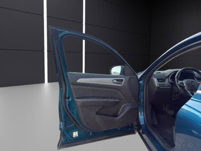 Renault Arkana E-Tech 145 CV Intens (12)