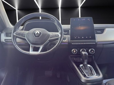 Renault Arkana E-Tech 145 CV Intens (14)