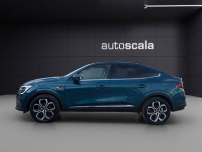 Renault Arkana E-Tech 145 CV Intens (2)