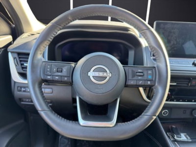 Nissan Qashqai 1.3 mhev N-Connecta 2wd 140cv (10)