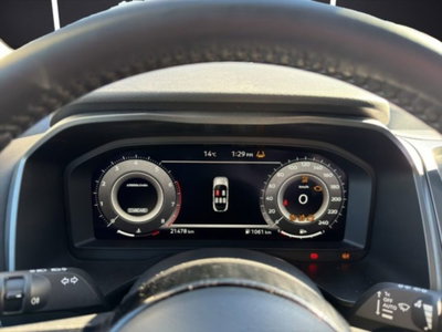 Nissan Qashqai 1.3 mhev N-Connecta 2wd 140cv (11)