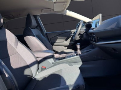 Nissan Qashqai 1.3 mhev N-Connecta 2wd 140cv (18)