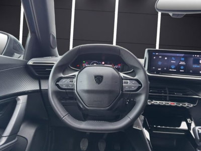 Peugeot 2008 PureTech 100 S&S Allure (10)
