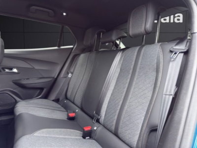 Peugeot 2008 PureTech 100 S&S Allure (12)
