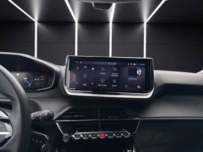 Peugeot 2008 PureTech 100 S&S Allure (15)
