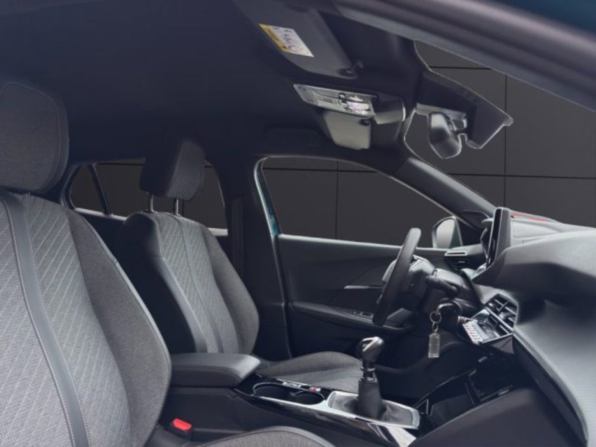 Peugeot 2008 PureTech 100 S&S Allure (17)
