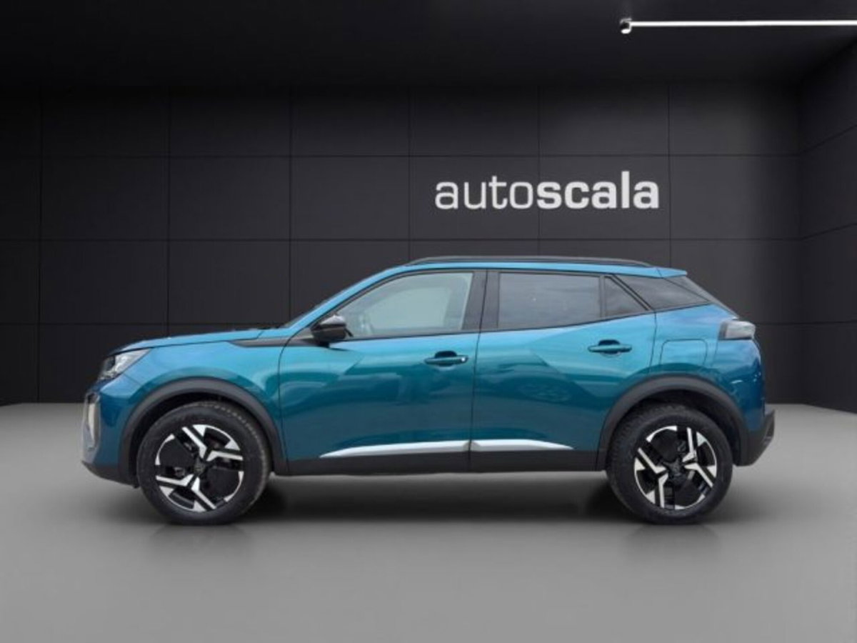 Peugeot 2008 PureTech 100 S&S Allure (2)