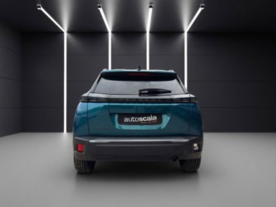 Peugeot 2008 PureTech 100 S&S Allure (4)