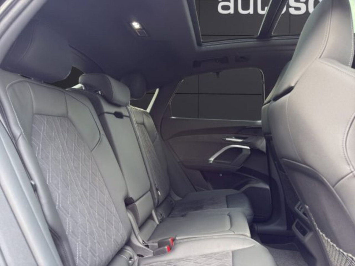 Audi Q5 Sportback 40 2.0 tdi mhev 12V S line Plus quattro s-tronic (19)