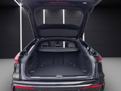 Audi Q5 Sportback 40 2.0 tdi mhev 12V S line Plus quattro s-tronic (20)