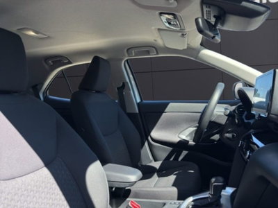 Toyota Yaris Cross 1.5 Hybrid 5p. E-CVT Active (18)
