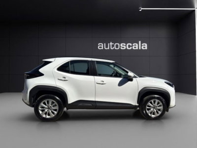 Toyota Yaris Cross 1.5 Hybrid 5p. E-CVT Active (6)