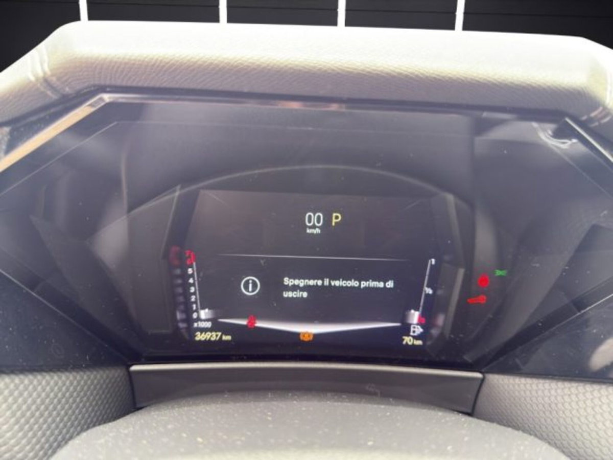 Ds DS 4 DS 4 PureTech 130 aut. Cross Rivoli (11)