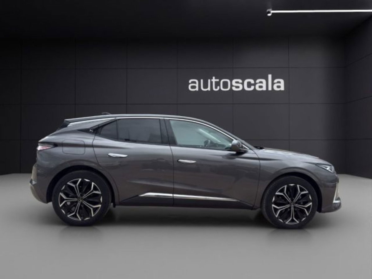 Ds DS 4 DS 4 PureTech 130 aut. Cross Rivoli (6)