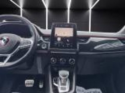 Renault Arkana Hybrid E-Tech 145 CV Techno (14)