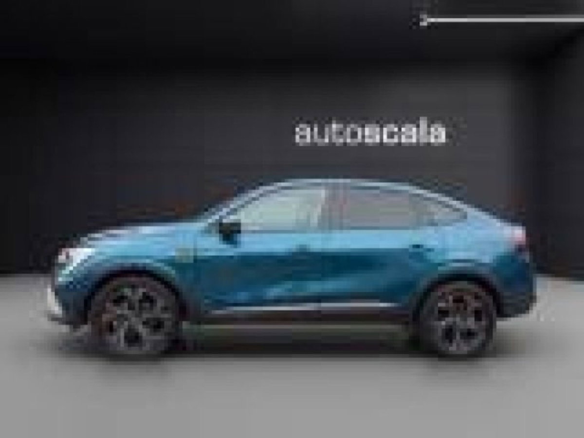 Renault Arkana Hybrid E-Tech 145 CV Techno (2)