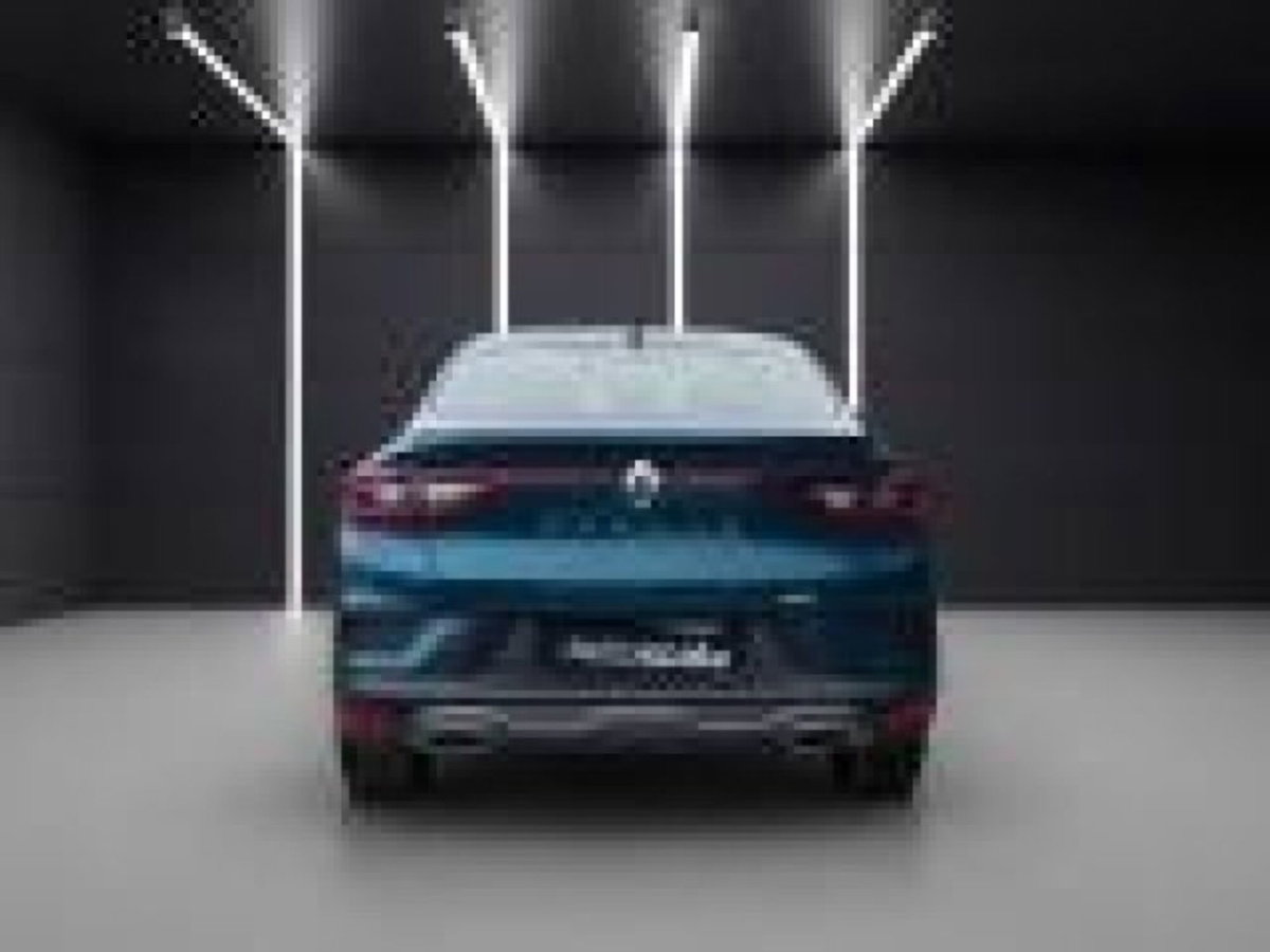 Renault Arkana Hybrid E-Tech 145 CV Techno (4)