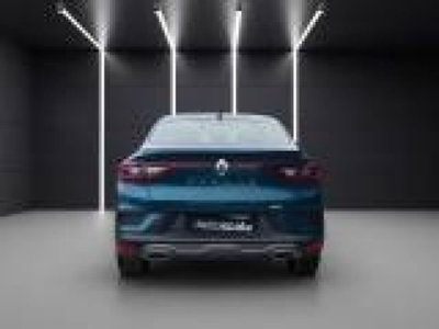 Renault Arkana Hybrid E-Tech 145 CV Techno (4)