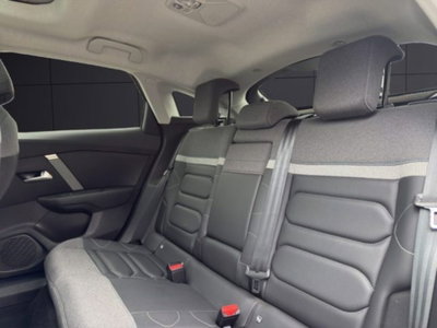 Citroen C4 PureTech 130 S&S EAT8 Shine (13)