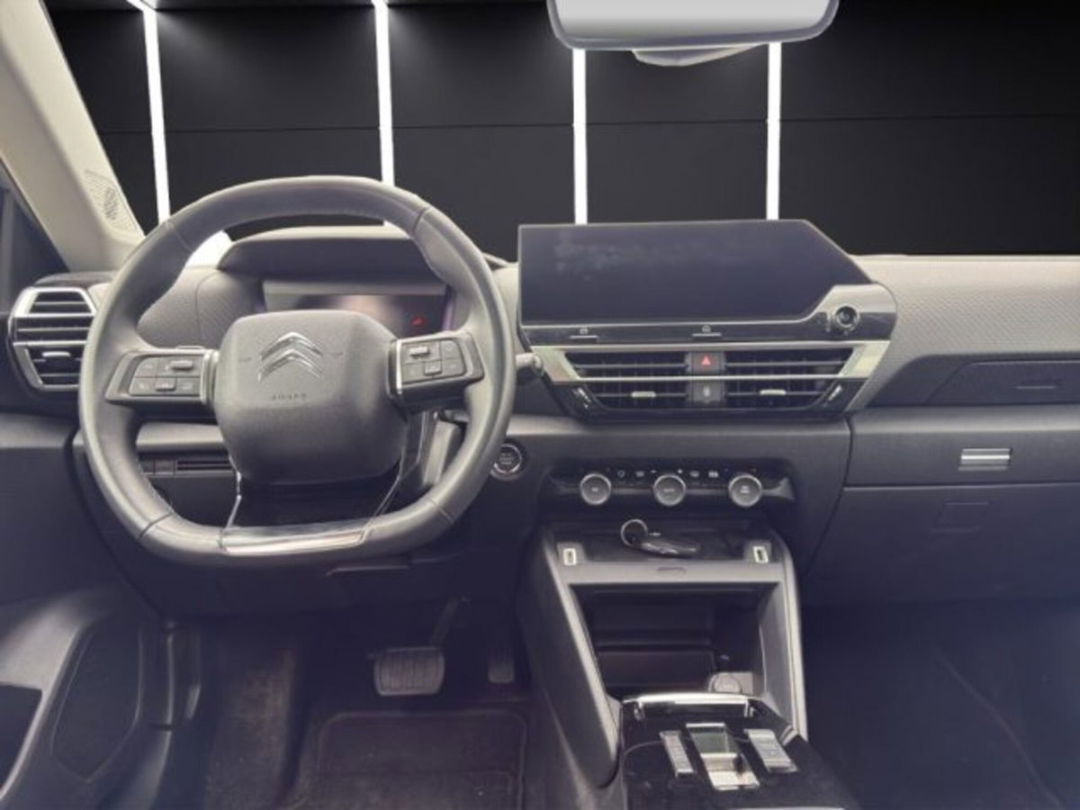 Citroen C4 PureTech 130 S&S EAT8 Shine (14)