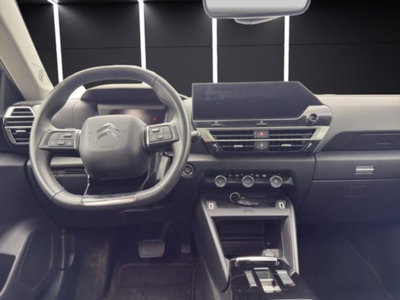 Citroen C4 PureTech 130 S&S EAT8 Shine (14)