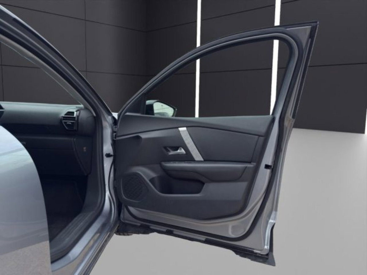 Citroen C4 PureTech 130 S&S EAT8 Shine (17)