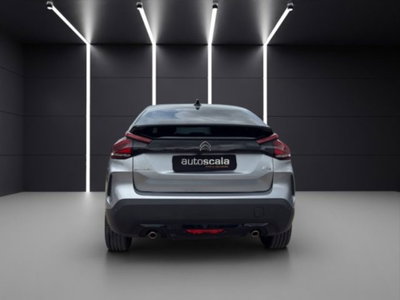 Citroen C4 PureTech 130 S&S EAT8 Shine (4)