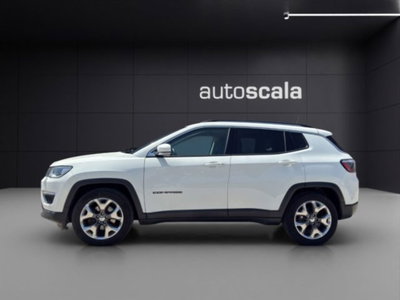 Jeep Compass 1.6 Multijet II 2WD Limited (2)