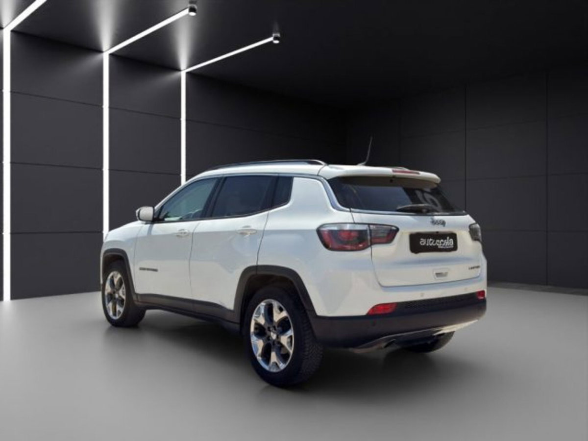 Jeep Compass 1.6 Multijet II 2WD Limited (3)