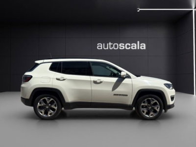 Jeep Compass 1.6 Multijet II 2WD Limited (6)