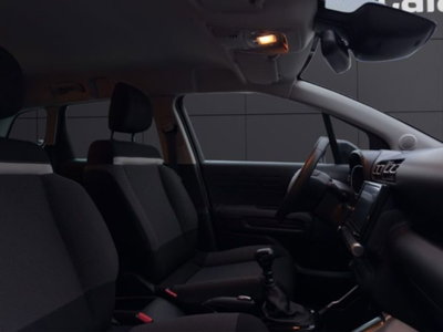 Citroen C3 Aircross 1.2 puretech Max s&s 110cv (16)