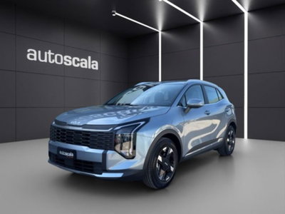 Kia Sportage 1.6 CRDi MHEV Business nuova