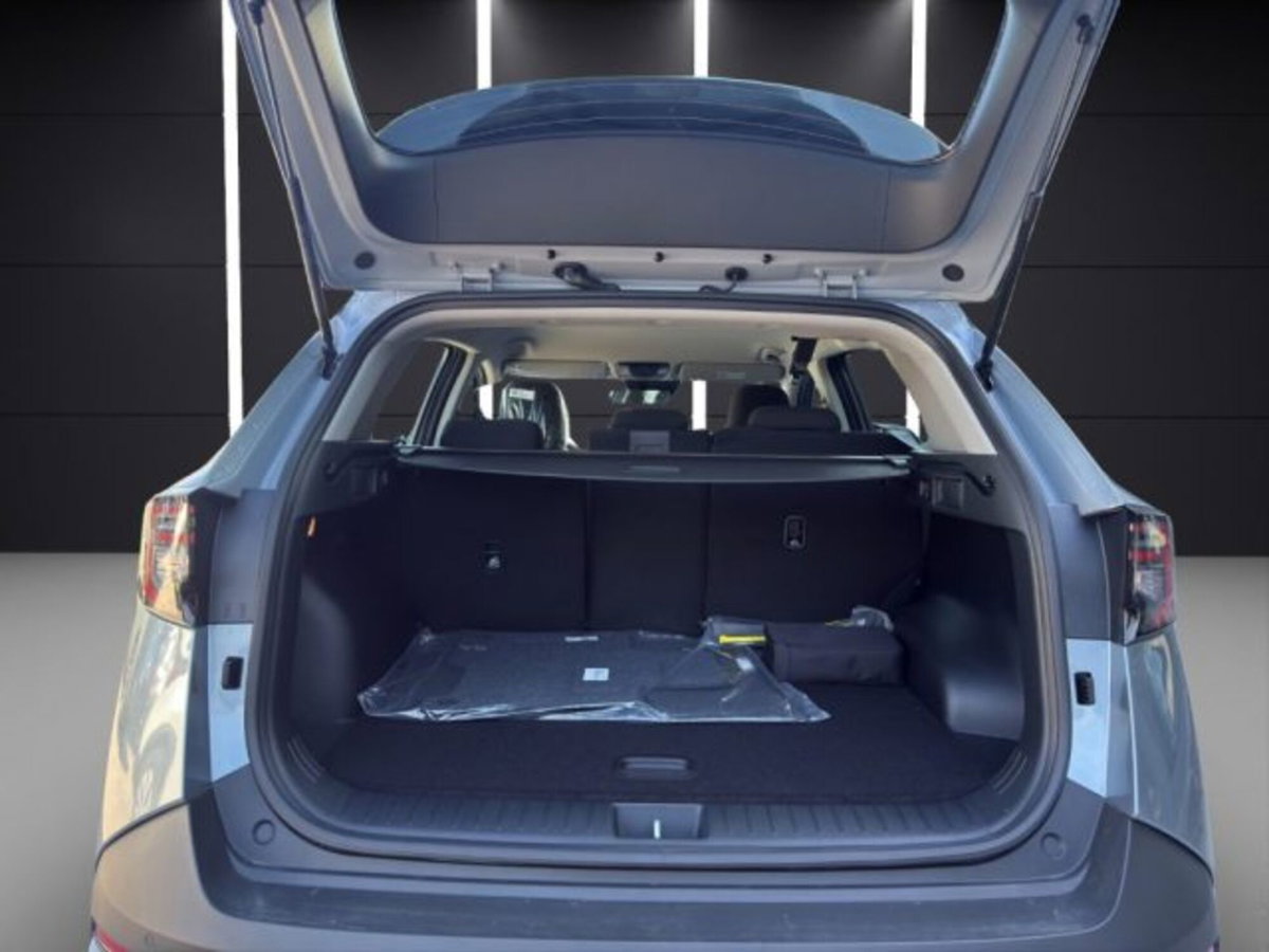 Kia Sportage 1.6 CRDi MHEV Business (20)