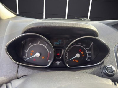 Ford EcoSport 1.5 TDCi 95 CV Plus (11)