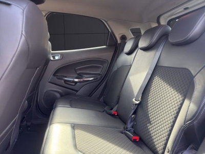 Ford EcoSport 1.5 TDCi 95 CV Plus (13)