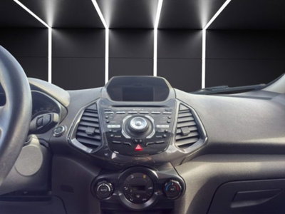 Ford EcoSport 1.5 TDCi 95 CV Plus (16)
