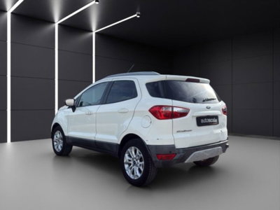 Ford EcoSport 1.5 TDCi 95 CV Plus (3)