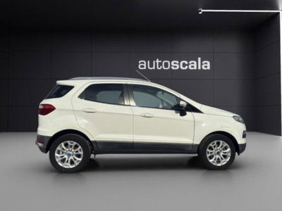 Ford EcoSport 1.5 TDCi 95 CV Plus (6)