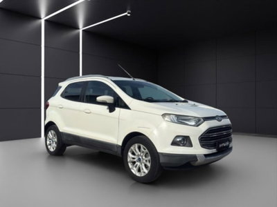 Ford EcoSport 1.5 TDCi 95 CV Plus (7)